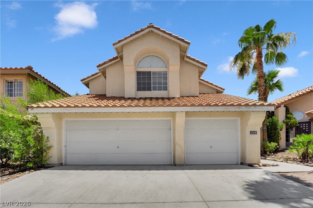 2024 Scenic Sunrise Drive