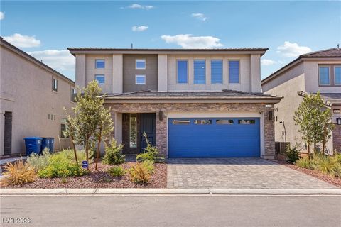 647 Great River Avenue Las Vegas NV 89183