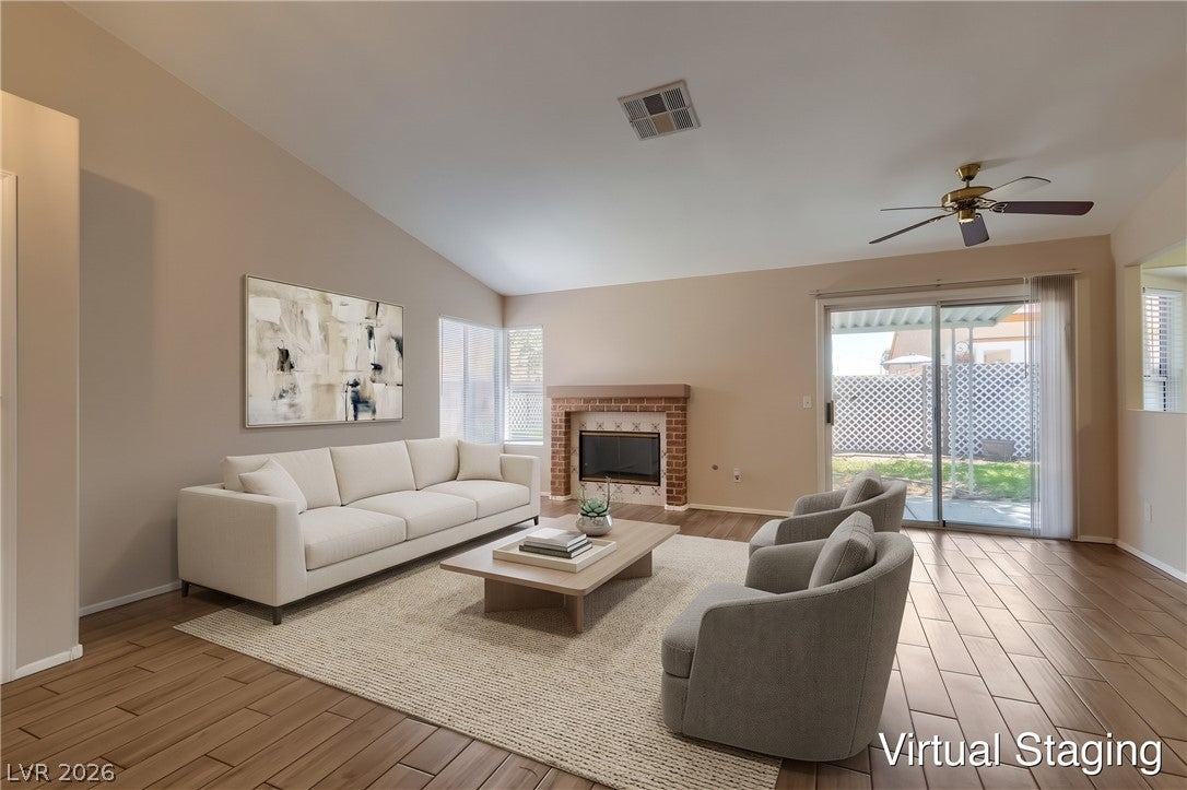 7421 Summer Sun Drive