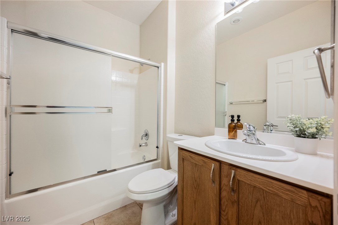 7957 Fantail Drive, North Las Vegas, Nevada image 12