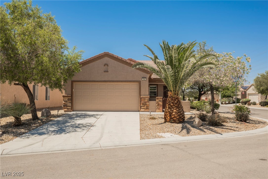 7957 Fantail Drive, North Las Vegas, Nevada image 1