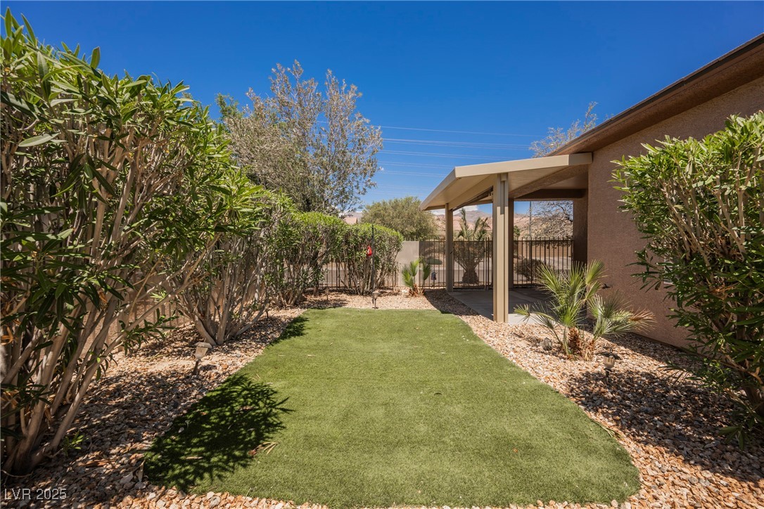 7957 Fantail Drive, North Las Vegas, Nevada image 20