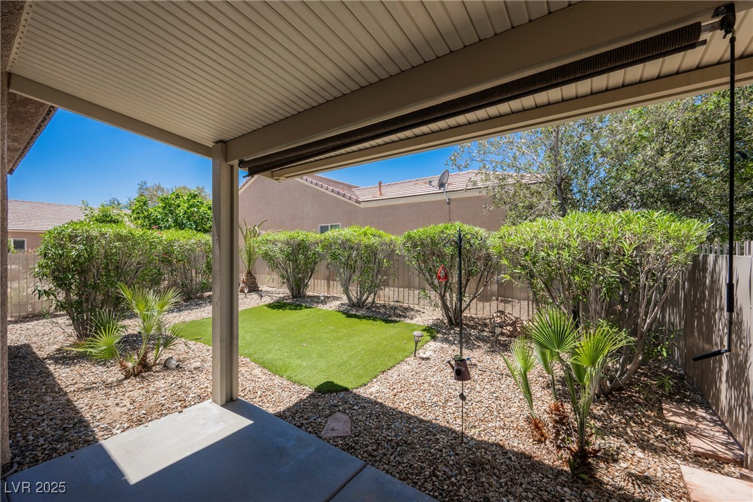 7957 Fantail Drive, North Las Vegas, Nevada image 17