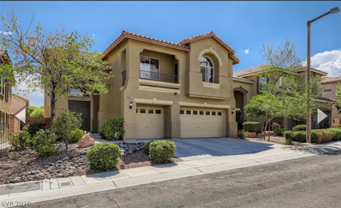10677 Sapphire Vista Avenue