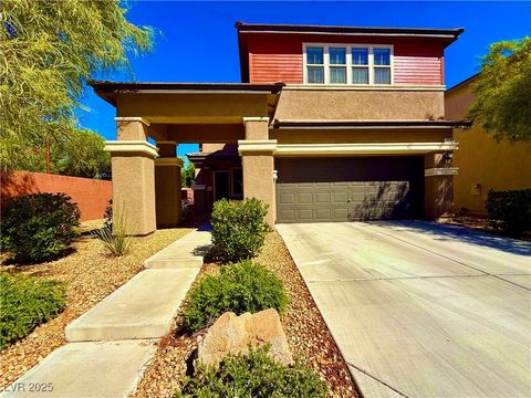 5580 Spiceberry Drive Las Vegas NV 89135
