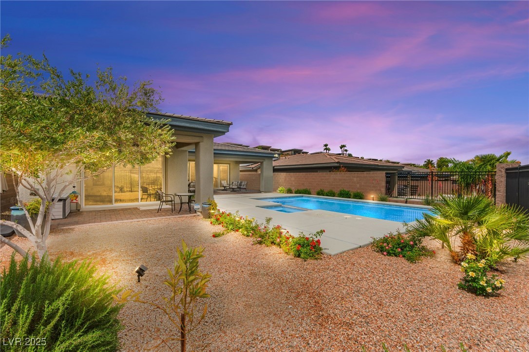 59 Reflection Bay Drive