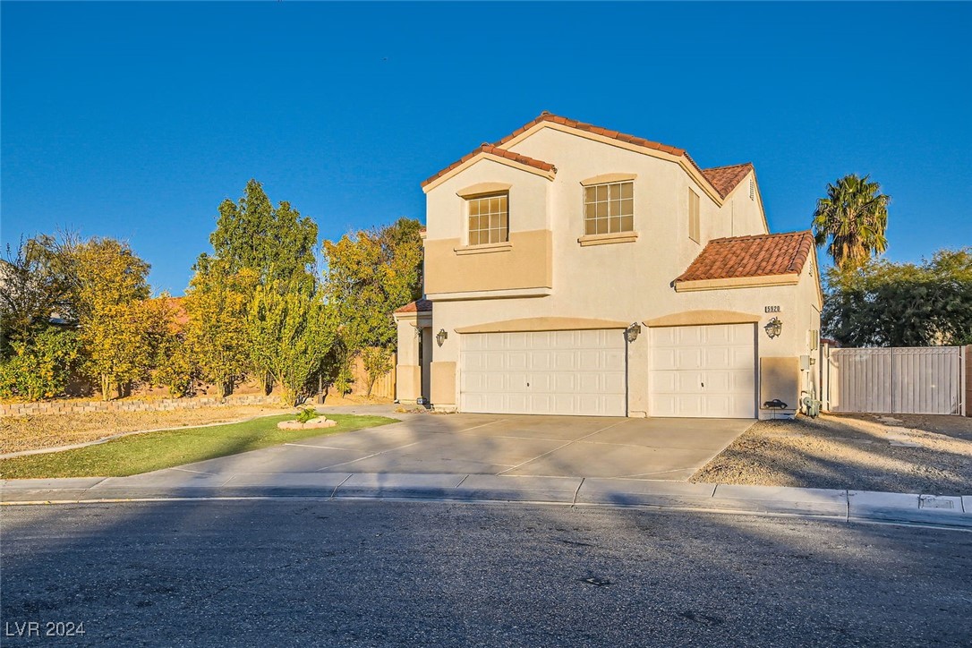 5920 Lava Creek Court, North Las Vegas, Nevada image 3