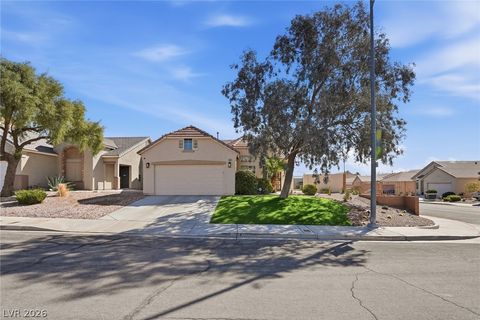 Photo of 7000 Dillseed Drive, Las Vegas, NV 89131 (MLS # 2764778)