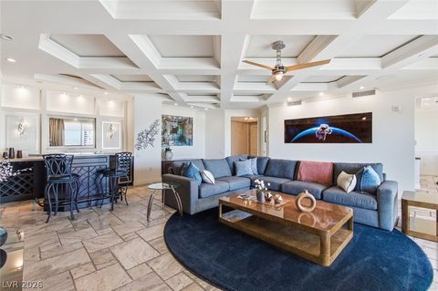 Photo of 2777 Paradise Road #3501, Las Vegas, NV 89109 (MLS # 2760647)