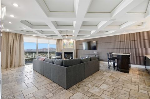 Photo of 2777 Paradise Road #3501, Las Vegas, NV 89109 (MLS # 2760647)