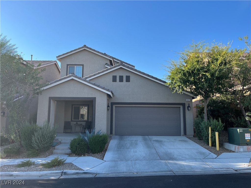 Photo 1 of 16 — 9121 Island Wolf Avenue, Las Vegas, NV 89149