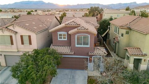 8961 Quintessa Cove Street Las Vegas NV 89148