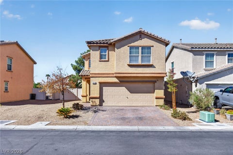 Homes For Sale - 1516 Teasdale Avenue<br/> North Las Vegas, NV 89032