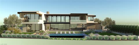Vacant Land For Sale - 7 Sky Arc Court<br/> Clark County, Henderson, NV 89012