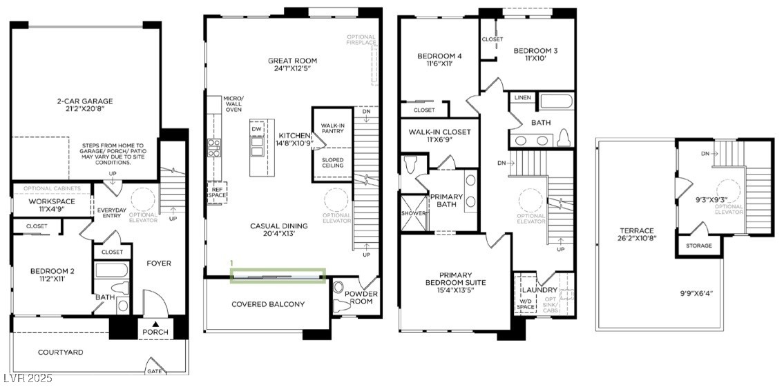 11514 Morning Leap Court