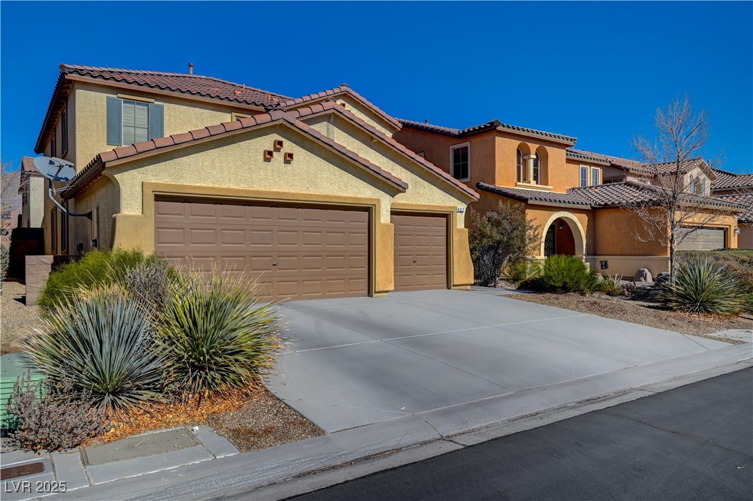 4412 Meadowbloom Avenue, North Las Vegas, Nevada image 3