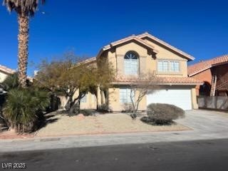 1628 Rio Bravo Drive, North Las Vegas, Nevada image 1