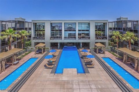 Photo of 8925 W Flamingo Road #310, Las Vegas, NV 89147 (MLS # 2726765)