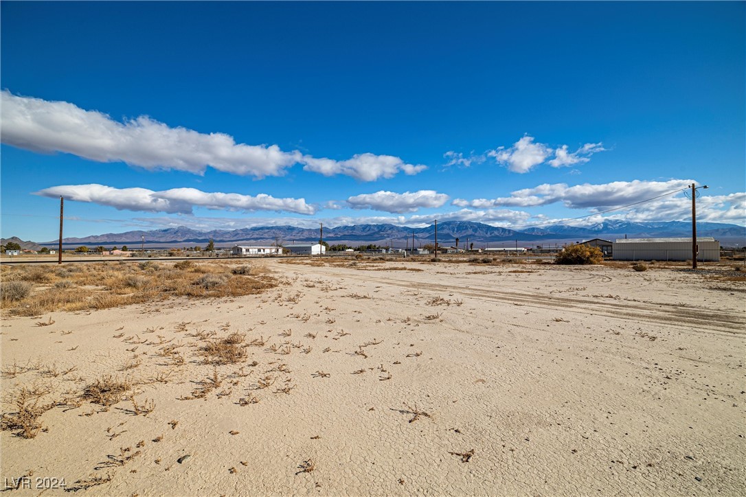 2341 W Bell Vista Avenue, Pahrump, Nevada image 3