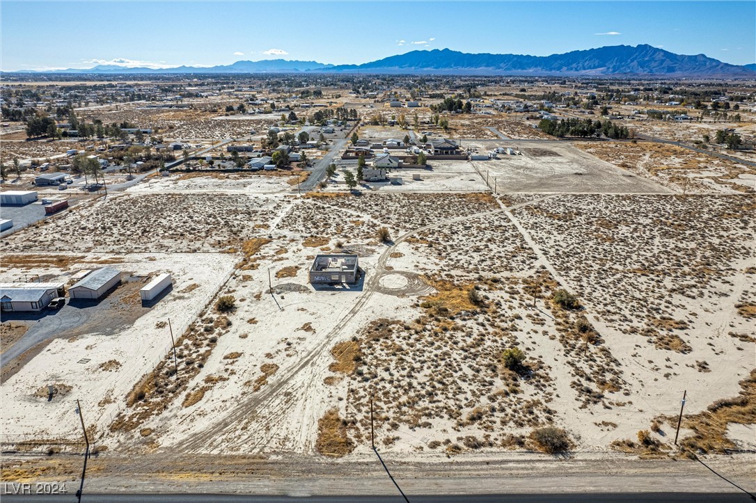 2341 W Bell Vista Avenue, Pahrump, Nevada image 11