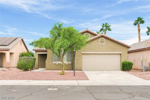 Photo of 3530 Driving Range Street, Las Vegas, NV 89122 (MLS # 2826121)