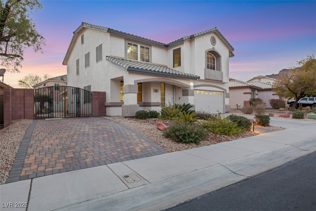 781 Wigan Pier Drive, Henderson, Nevada image 3