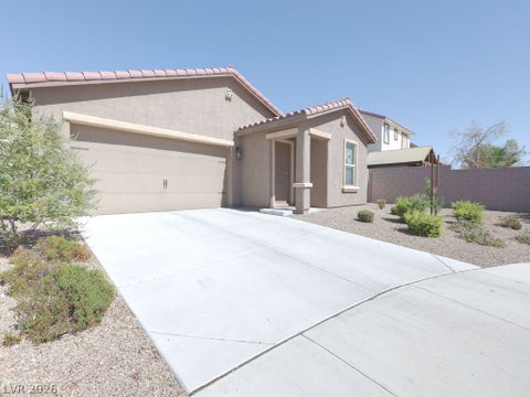 Homes For Sale - 626 Abrazar Avenue<br/> North Las Vegas, NV 89081