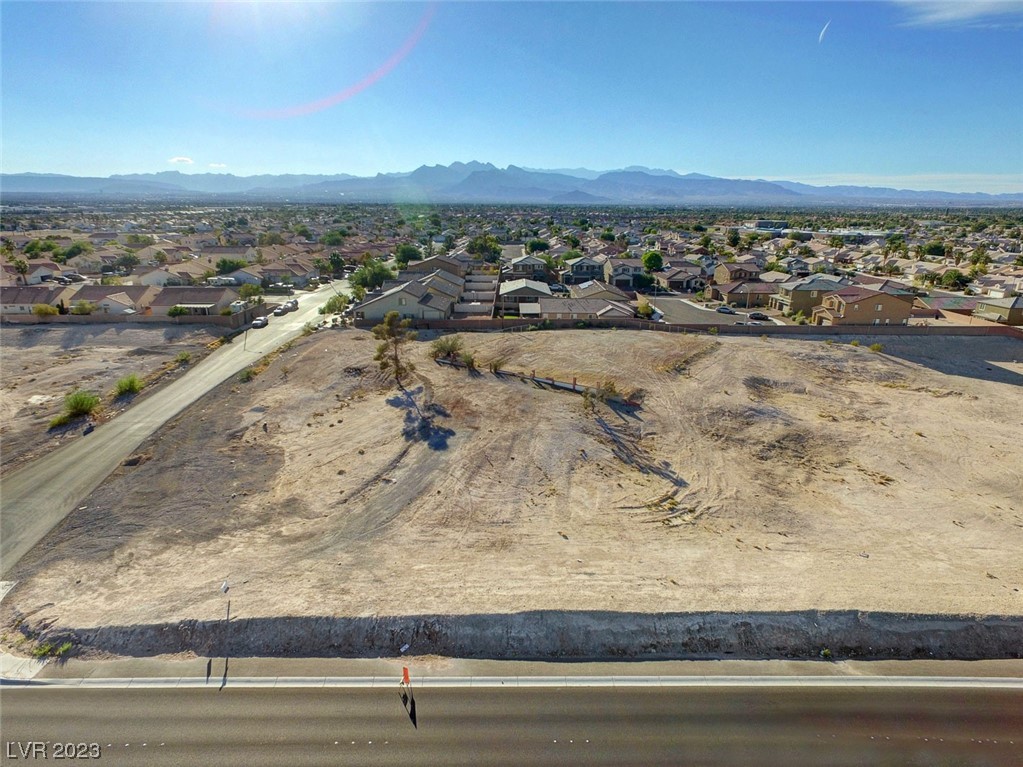 3609 Simmons Street, North Las Vegas, Nevada image 11