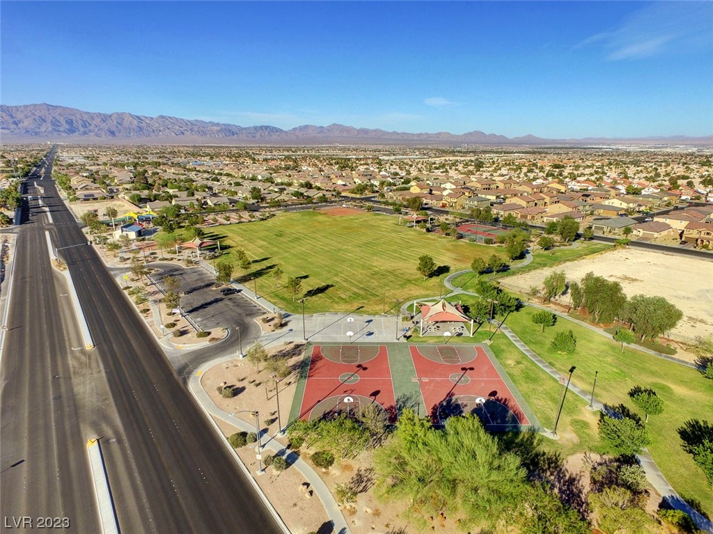 3609 Simmons Street, North Las Vegas, Nevada image 7