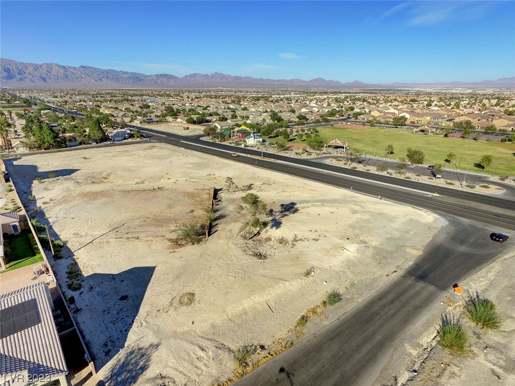 3609 Simmons Street, North Las Vegas, Nevada image 2