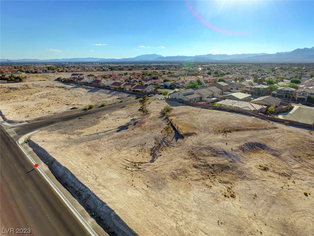 3609 Simmons Street, North Las Vegas, Nevada image 12