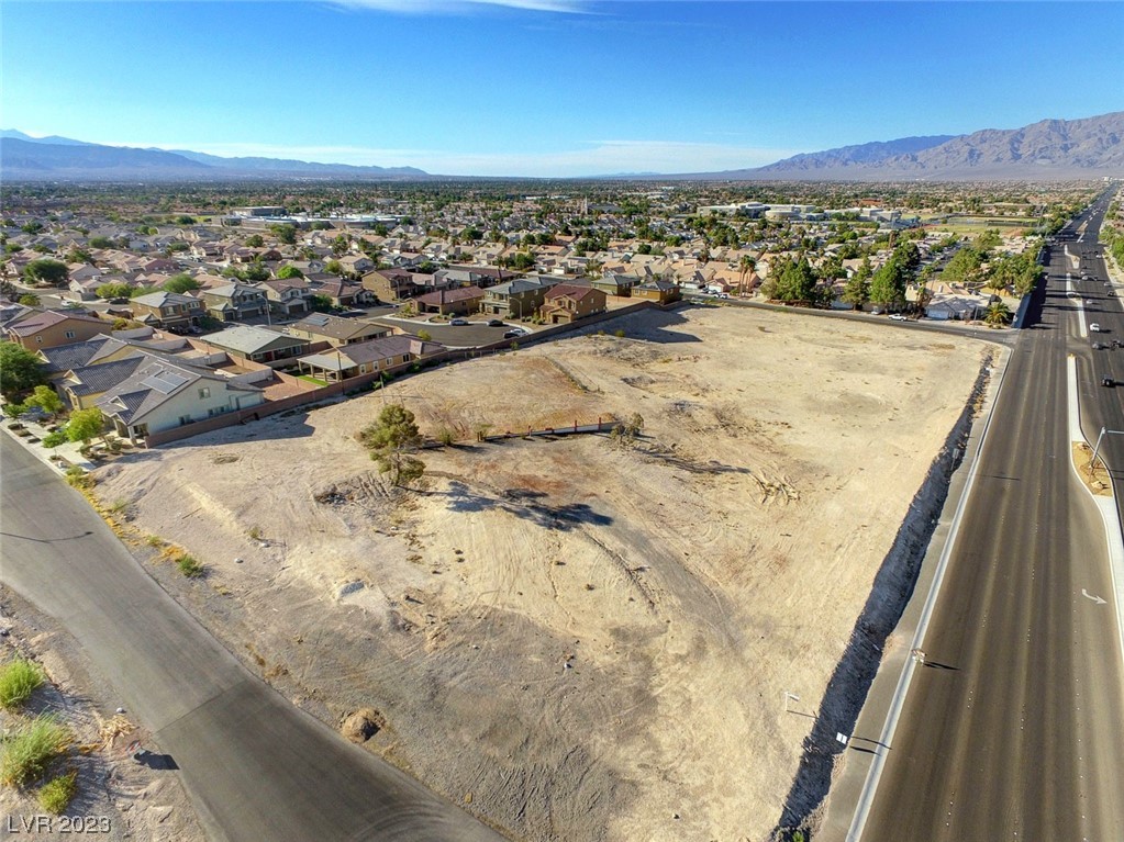 3609 Simmons Street, North Las Vegas, Nevada image 5