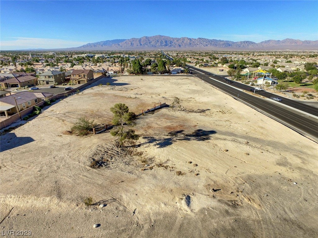 3609 Simmons Street, North Las Vegas, Nevada image 4