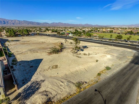 Photo of 3609 Simmons Street, North Las Vegas, NV 89032 (MLS # 2531476)