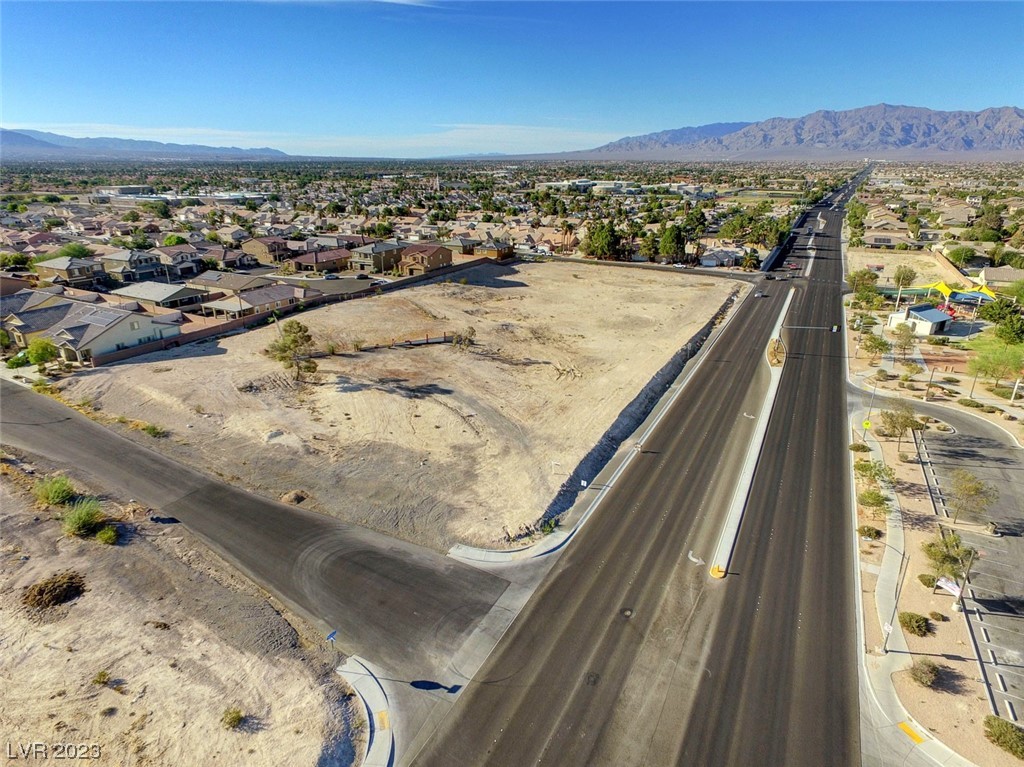 3609 Simmons Street, North Las Vegas, Nevada image 6