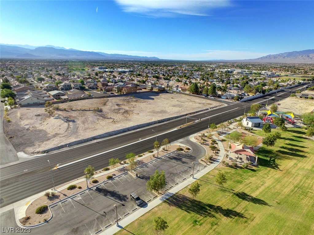 3609 Simmons Street, North Las Vegas, Nevada image 9