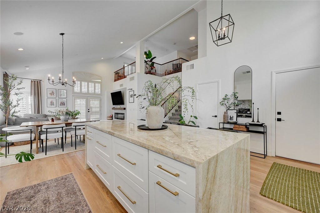 Photo of 332 Jolly January Avenue, Las Vegas, NV 89183 (MLS # 2810539)