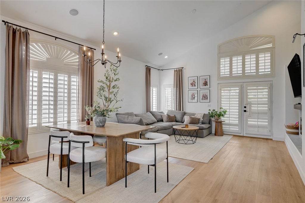 Photo of 332 Jolly January Avenue, Las Vegas, NV 89183 (MLS # 2810539)