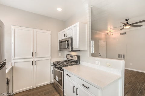 Tiny photo for 1510 Ruby Cliffs Lane #101, Las Vegas, NV 89144 (MLS # 2758687)