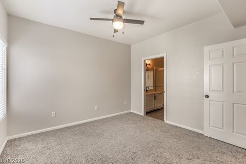 Tiny photo for 1510 Ruby Cliffs Lane #101, Las Vegas, NV 89144 (MLS # 2758687)
