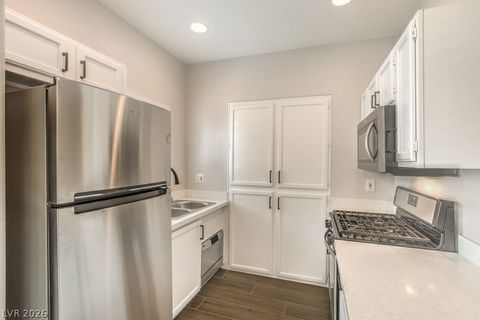 Tiny photo for 1510 Ruby Cliffs Lane #101, Las Vegas, NV 89144 (MLS # 2758687)