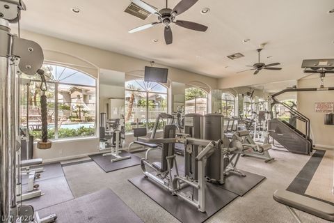 Tiny photo for 1510 Ruby Cliffs Lane #101, Las Vegas, NV 89144 (MLS # 2758687)
