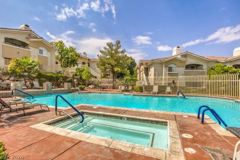 Tiny photo for 1510 Ruby Cliffs Lane #101, Las Vegas, NV 89144 (MLS # 2758687)
