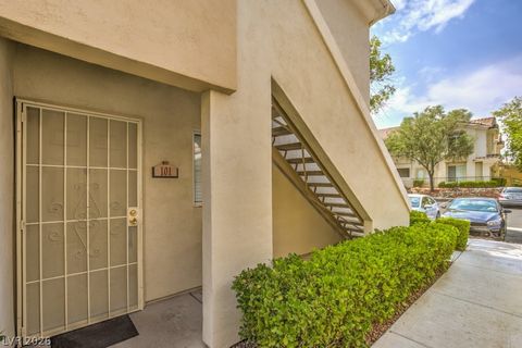 Tiny photo for 1510 Ruby Cliffs Lane #101, Las Vegas, NV 89144 (MLS # 2758687)