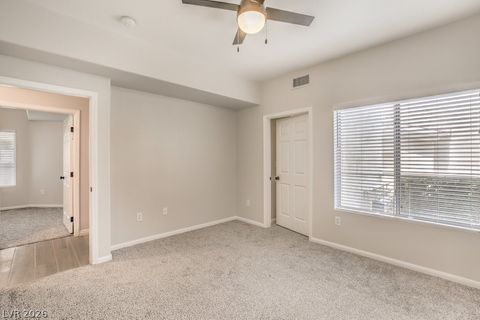 Tiny photo for 1510 Ruby Cliffs Lane #101, Las Vegas, NV 89144 (MLS # 2758687)