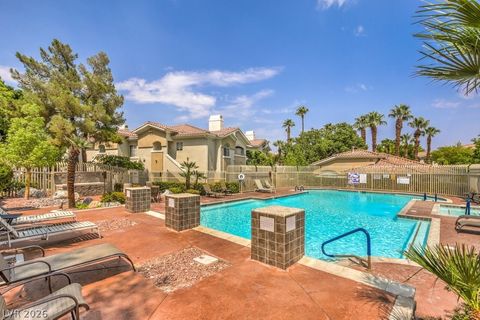 Tiny photo for 1510 Ruby Cliffs Lane #101, Las Vegas, NV 89144 (MLS # 2758687)