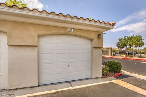 Tiny photo for 1510 Ruby Cliffs Lane #101, Las Vegas, NV 89144 (MLS # 2758687)