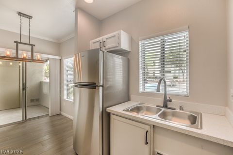 Tiny photo for 1510 Ruby Cliffs Lane #101, Las Vegas, NV 89144 (MLS # 2758687)