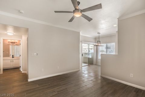 Tiny photo for 1510 Ruby Cliffs Lane #101, Las Vegas, NV 89144 (MLS # 2758687)