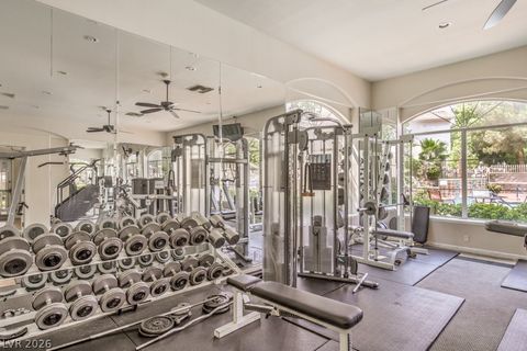 Tiny photo for 1510 Ruby Cliffs Lane #101, Las Vegas, NV 89144 (MLS # 2758687)